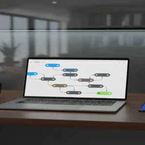 sell ai automation to local businesses