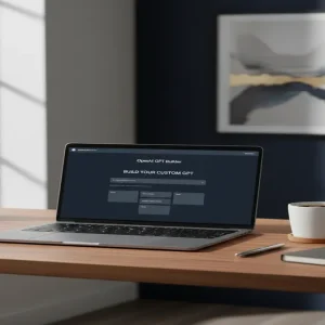 sell custom gpt services