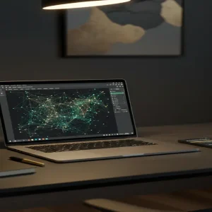 sell obsidian vault templates