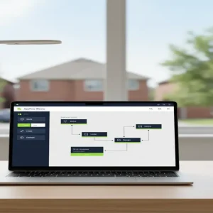build no-code apps for local business