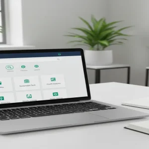 build niche directory website