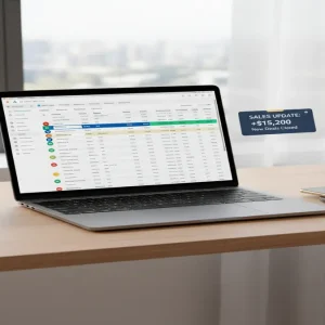 sell curated databases online