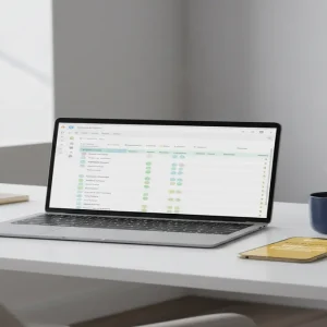 sell curated databases online
