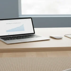 build micro saas without coding