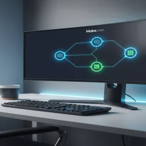 sell custom AI workflows