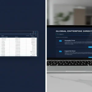 build niche resource hubs