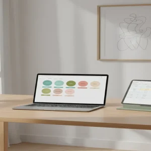 build niche micro directory