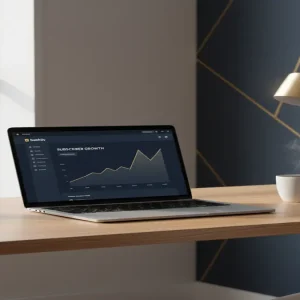 sell niche newsletters online