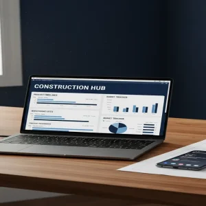 sell niche notion templates