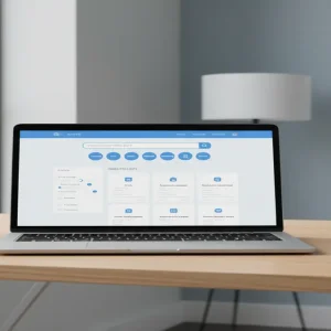build niche resource hubs