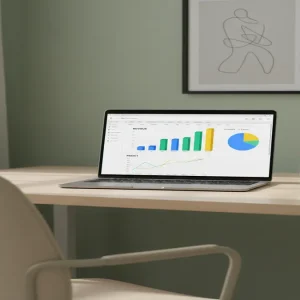 sell smart spreadsheet templates