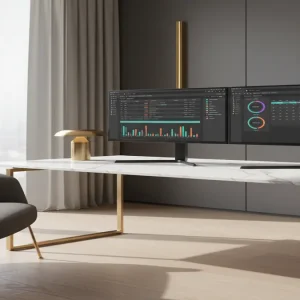 sell high-ticket notion templates