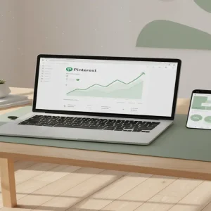 pinterest visual search loop strategy