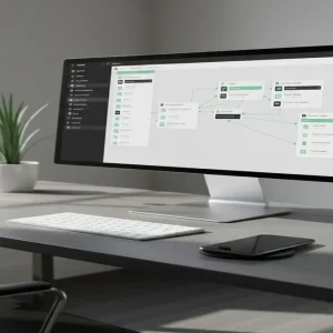 sell custom notion workspaces