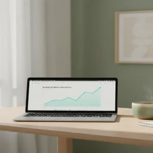 sell niche newsletters online