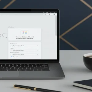 sell custom GPT actions to local businesses