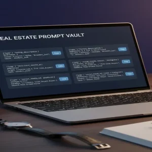 sell chatgpt prompt vaults