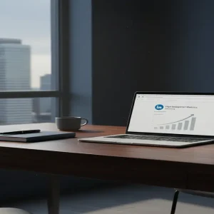 linkedin ghostwriting for executives