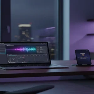 silent software affiliate marketing strategy