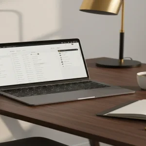 sell niche notion templates