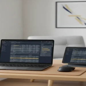 sell niche notion templates