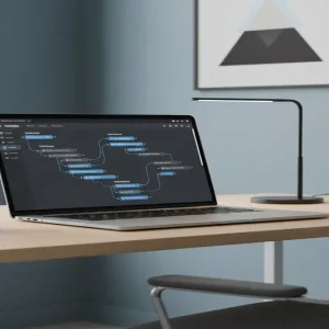 sell automation templates online
