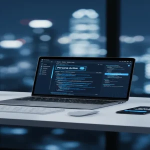 sell custom AI personas