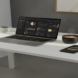 sell notion templates online