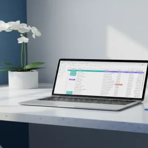 sell curated databases online