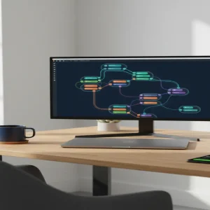 sell make.com automation workflows