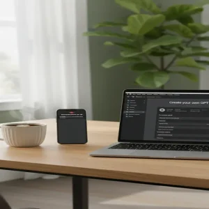 sell custom gpt services