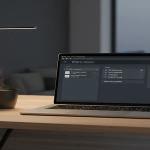 sell notion templates for profit