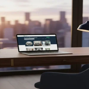 build a niche directory website