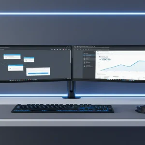 build chrome extensions without coding