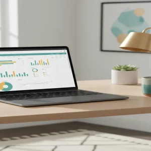 sell google sheets templates online