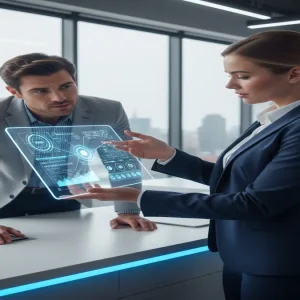 sell custom gpts to local businesses