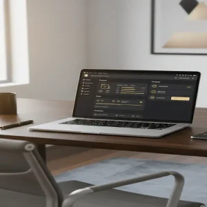 sell high ticket notion templates