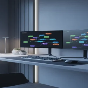 sell business automation workflows