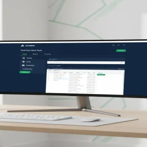 monetize niche resource directories