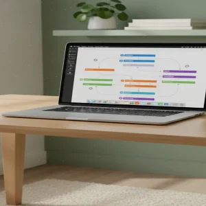 sell high-ticket notion systems