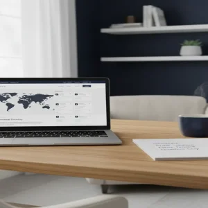 build micro directory websites