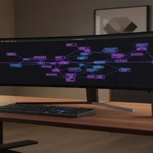 sell curated obsidian vaults
