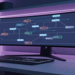 sell automation blueprints online