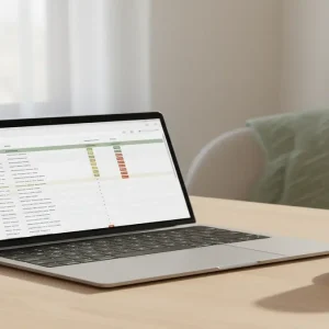 sell curated industry intelligence