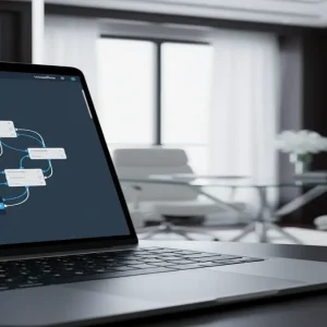 sell custom AI chatbots to local businesses