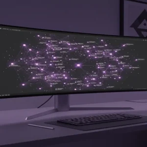 sell obsidian vault templates