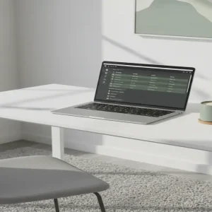 sell business SOP templates online