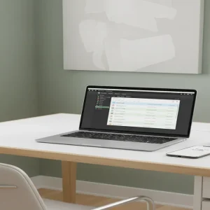 sell curated research databases