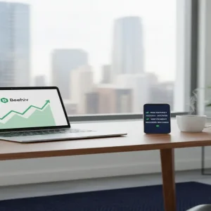 local newsletter arbitrage strategy