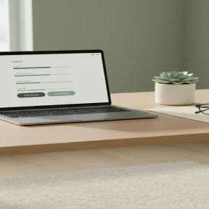 sell niche notion templates online